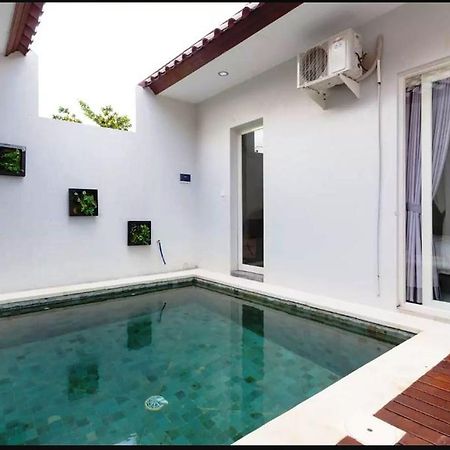 Bale Village B5 Villa Kerobokan Esterno foto
