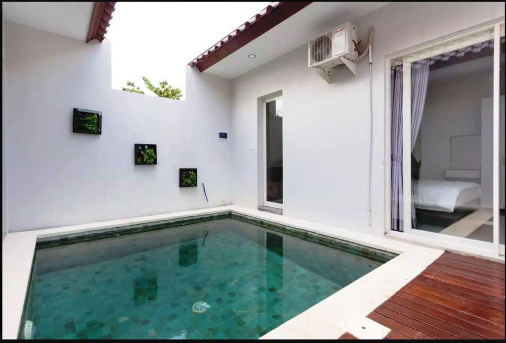 Bale Village B5 Villa Kerobokan Esterno foto