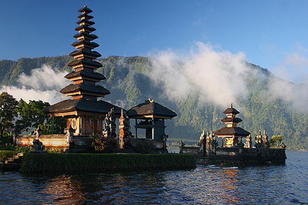 Bale Village B5 Villa Kerobokan Esterno foto
