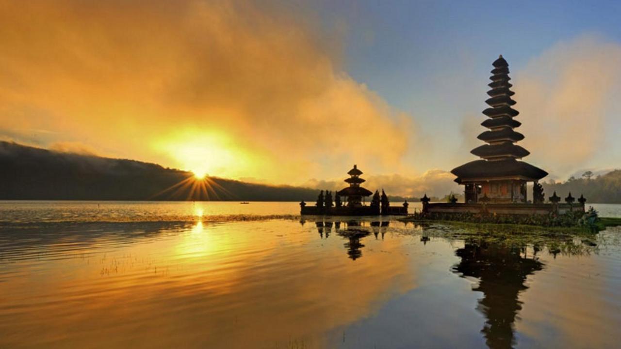 Bale Village B5 Villa Kerobokan Esterno foto